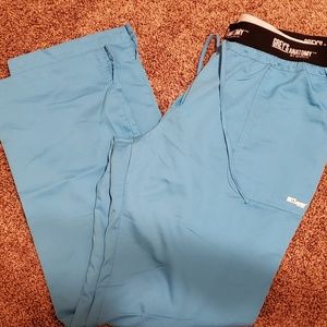 Grey's Anatomy Active Scrub Pants